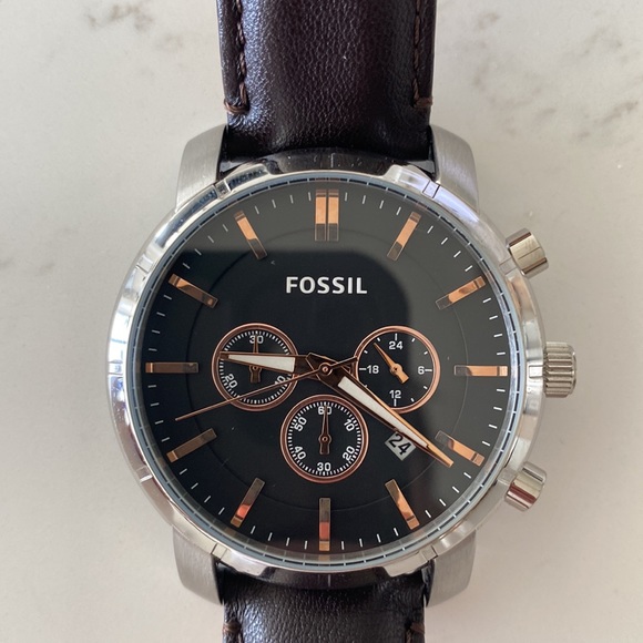 Fossil Watch - Picture 2 of 7